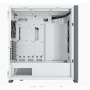Corsair | Tempered Glass PC Case | 7000D AIRFLOW | Side window | White | Full-Tower | Power supply included No | ATX - 5